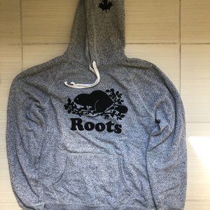 Roots Hoodie